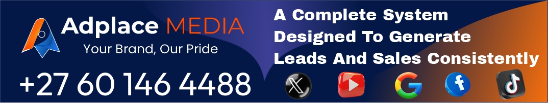 paid advertising agency in midrand johannesburg