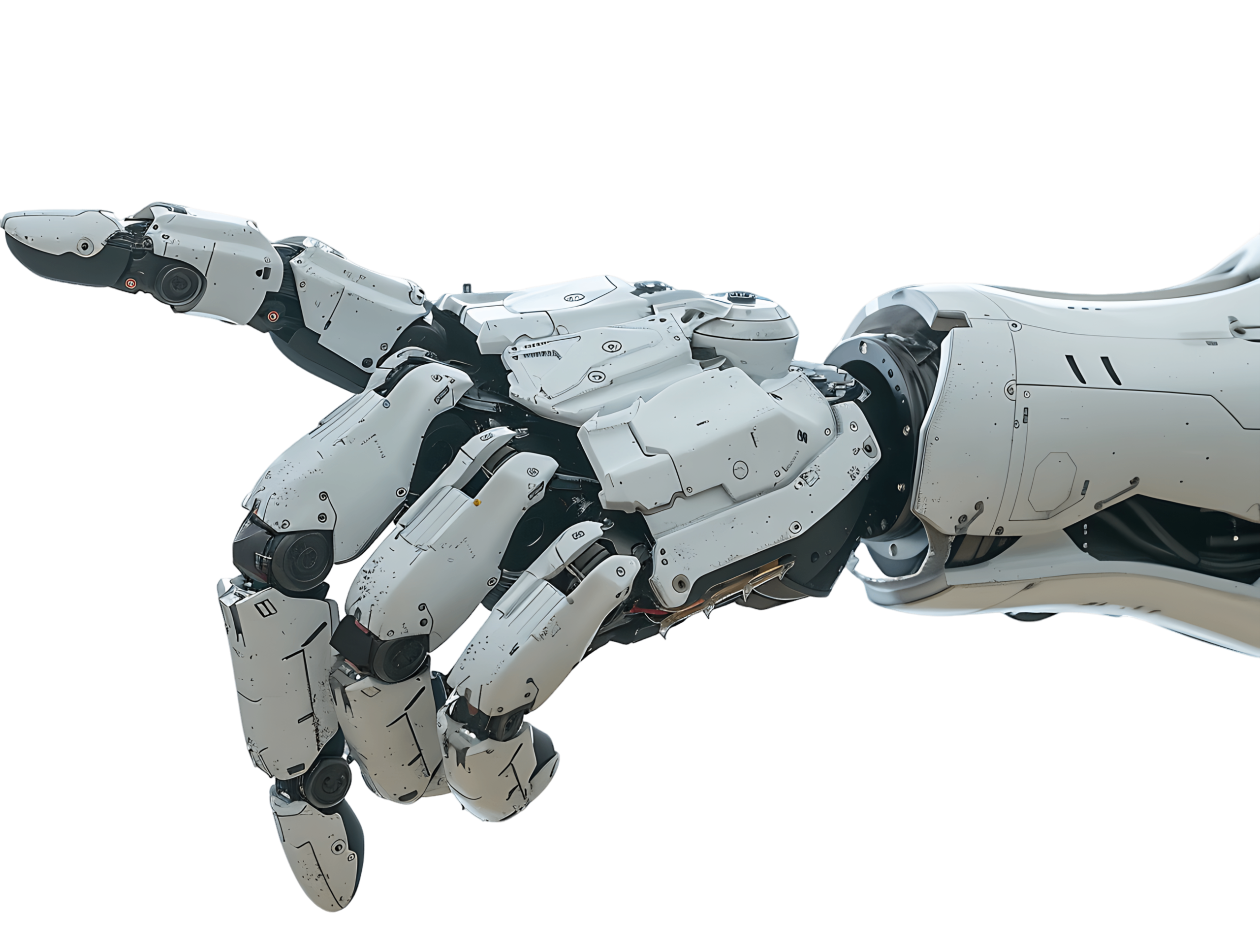 A.I & Automation Services In Midrand